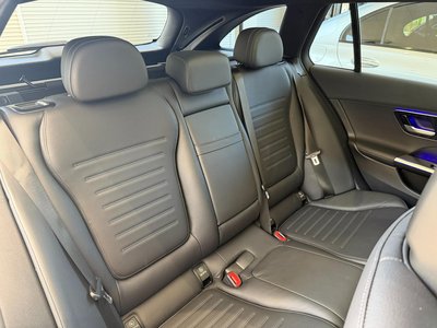 2023 Mercedes-BENZ C-CLASS 缩略图 25