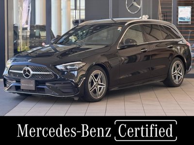 2023 Mercedes-BENZ C-CLASS 照片 1
