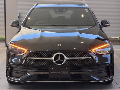 2023 Mercedes-BENZ C-CLASS 照片 5