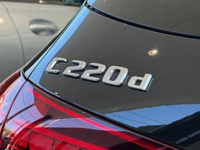 2023 Mercedes-BENZ C-CLASS 缩略图 21