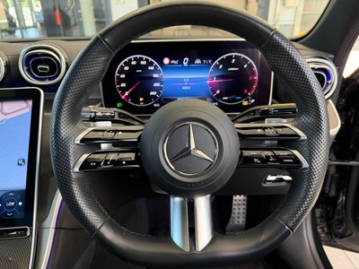 2023 Mercedes-BENZ C-CLASS 缩略图 38