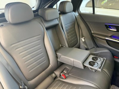 2023 Mercedes-BENZ C-CLASS 缩略图 26