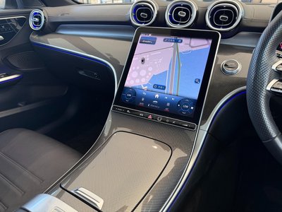 2023 Mercedes-BENZ C-CLASS 缩略图 45