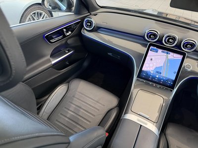 2023 Mercedes-BENZ C-CLASS 缩略图 29