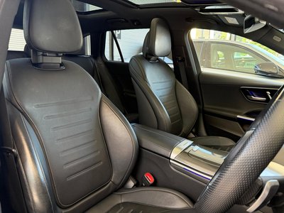 2023 Mercedes-BENZ C-CLASS 缩略图 31