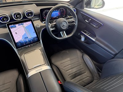 2023 Mercedes-BENZ C-CLASS 缩略图 30