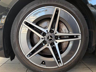 2023 Mercedes-BENZ C-CLASS 缩略图 17