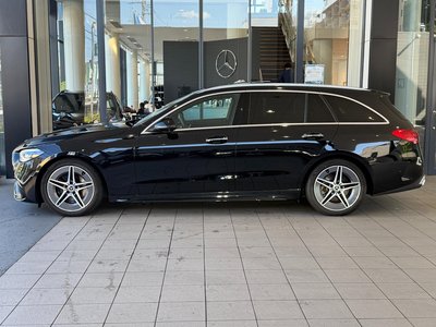 2023 Mercedes-BENZ C-CLASS 照片 3