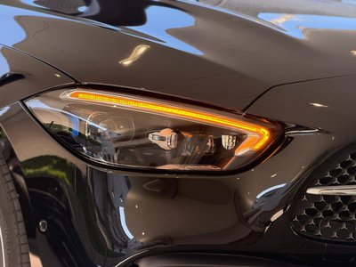 2023 Mercedes-BENZ C-CLASS 照片 9
