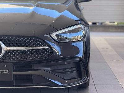 2023 Mercedes-BENZ C-CLASS 照片 7