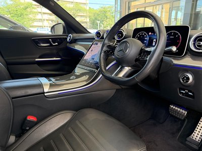 2023 Mercedes-BENZ C-CLASS 缩略图 32