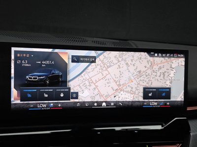 2024 BMW 5 SERIES — миниатюра 20