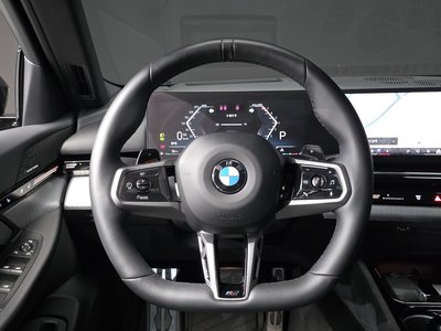 2024 BMW 5 SERIES — миниатюра 19