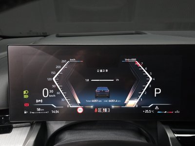 2024 BMW 5 SERIES — миниатюра 11
