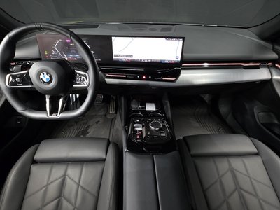 صورة 5 لـ 2024 BMW 5 SERIES