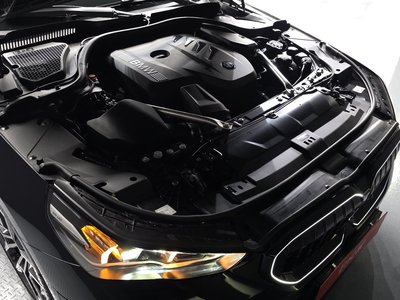 صورة 7 لـ 2024 BMW 5 SERIES