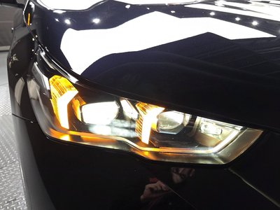 صورة 9 لـ 2024 BMW 5 SERIES