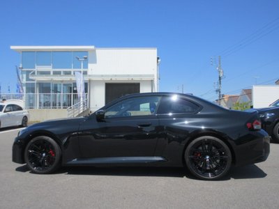 BMW M2 COUPE - 5