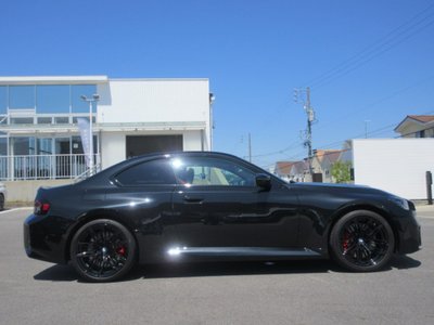 BMW M2 COUPE - 8