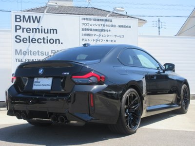 BMW M2 COUPE - 6
