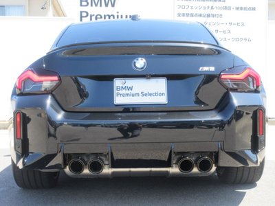 BMW M2 COUPE - 7