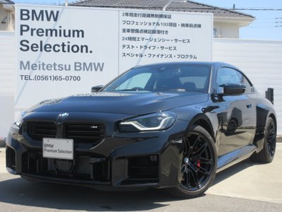 BMW M2 COUPE - 1
