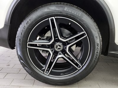 MERCEDES-BENZ GLC - 6