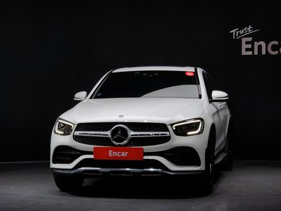 MERCEDES-BENZ GLC - 2