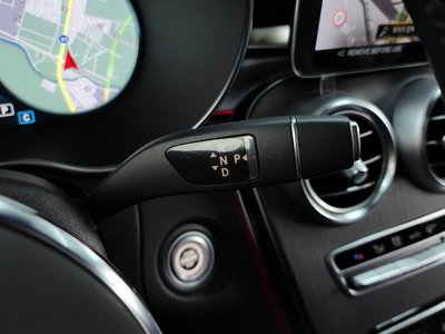 MERCEDES-BENZ GLC - 9