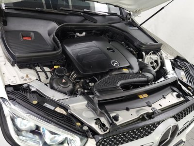 MERCEDES-BENZ GLC - 7