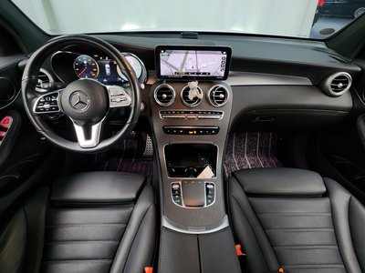 MERCEDES-BENZ GLC - 5