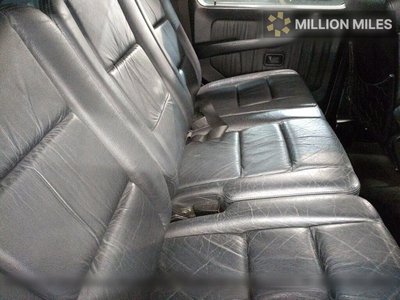 MERCEDES-BENZ G-CLASS AMG - 6