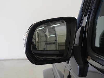 MERCEDES-BENZ G-CLASS - 6