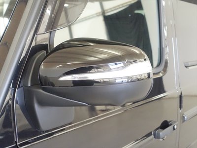 MERCEDES-BENZ G-CLASS - 7