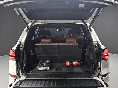صورة مصغرة 26 لـ 2025 BMW X5