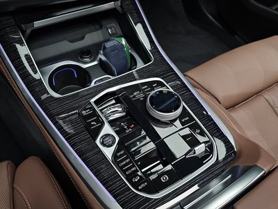 صورة مصغرة 12 لـ 2025 BMW X5