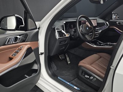 صورة مصغرة 17 لـ 2025 BMW X5