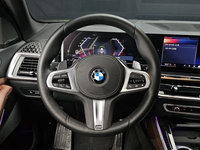 صورة مصغرة 19 لـ 2025 BMW X5