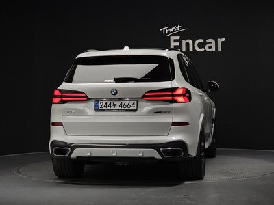 BMW X5 - 4