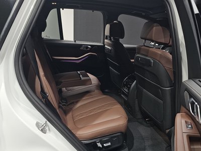 صورة مصغرة 16 لـ 2025 BMW X5