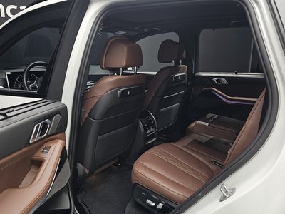 صورة مصغرة 18 لـ 2025 BMW X5