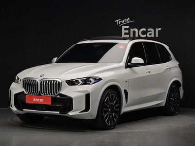 BMW X5 - 1