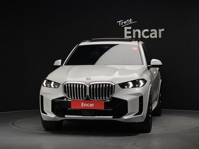 BMW X5 - 2