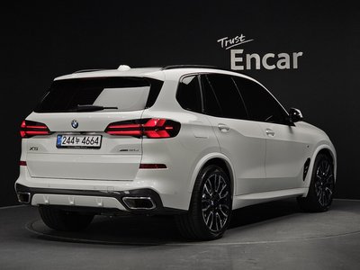 BMW X5 - 3