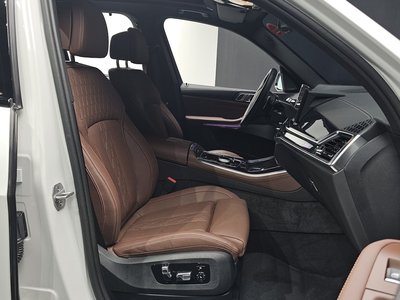صورة مصغرة 13 لـ 2025 BMW X5