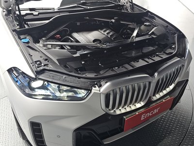 BMW X5 - 7