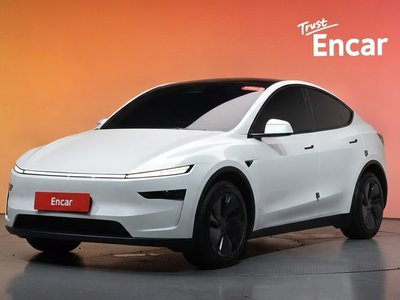 TESLA MODEL Y - 1