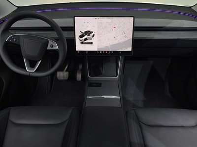 TESLA MODEL Y - 5