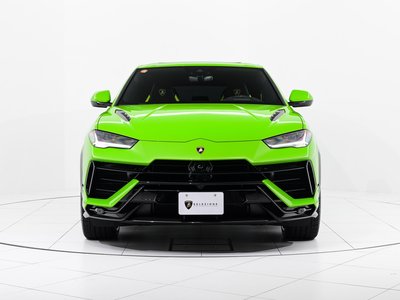 LAMBORGHINI URUS - 2
