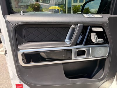 MERCEDES-BENZ G-CLASS - 9